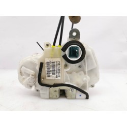 Recambio de cerradura puerta trasera derecha para honda civic berlina 5 (fk) 1.8 executive referencia OEM IAM 72611SMGG0  
