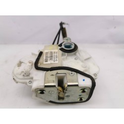 Recambio de cerradura puerta trasera derecha para honda civic berlina 5 (fk) 1.8 executive referencia OEM IAM 72611SMGG0  