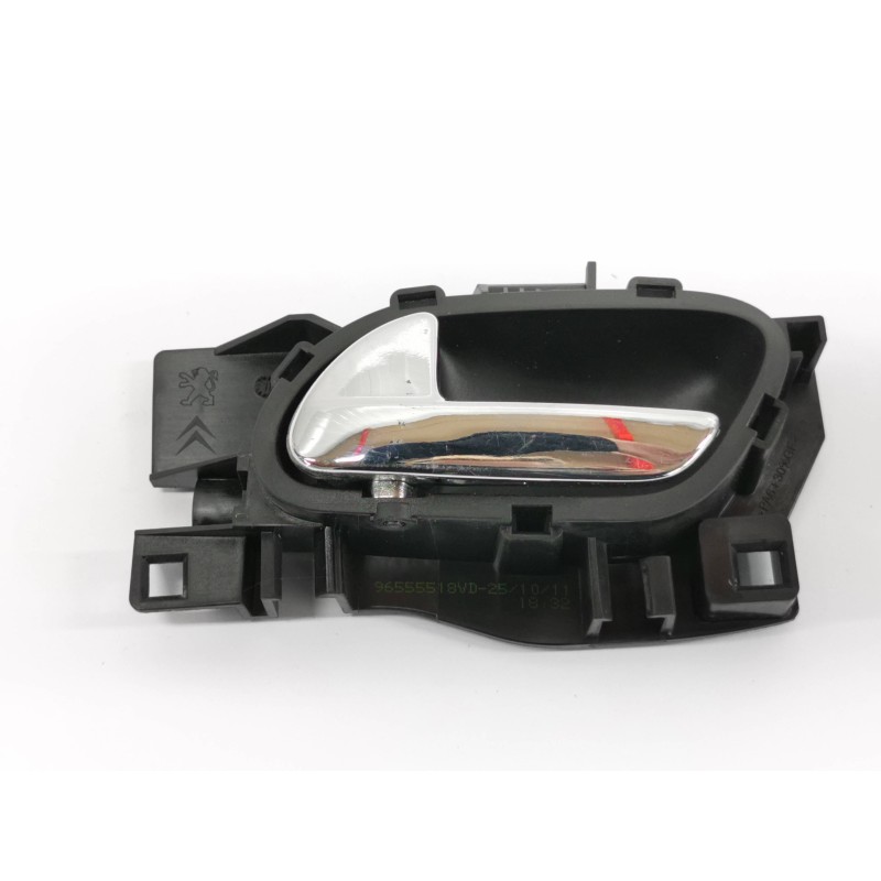 Recambio de maneta interior delantera izquierda para fiat scudo combi (272) l1h1 130 multijet (5 pl.) referencia OEM IAM   