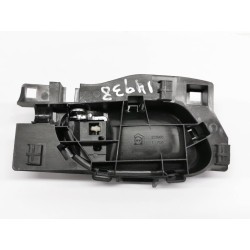 Recambio de maneta interior delantera izquierda para fiat scudo combi (272) l1h1 130 multijet (5 pl.) referencia OEM IAM   