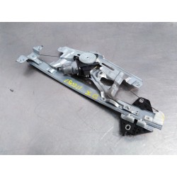 Recambio de elevalunas delantero izquierdo para honda civic berlina 5 (fk) 1.8 executive referencia OEM IAM 604150  