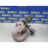 Recambio de turbocompresor para peugeot 406 berlina (s1/s2) stdt referencia OEM IAM 9628607080  