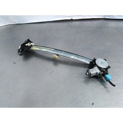 Recambio de elevalunas trasero izquierdo para honda civic berlina 5 (fk) 1.8 executive referencia OEM IAM 603090  