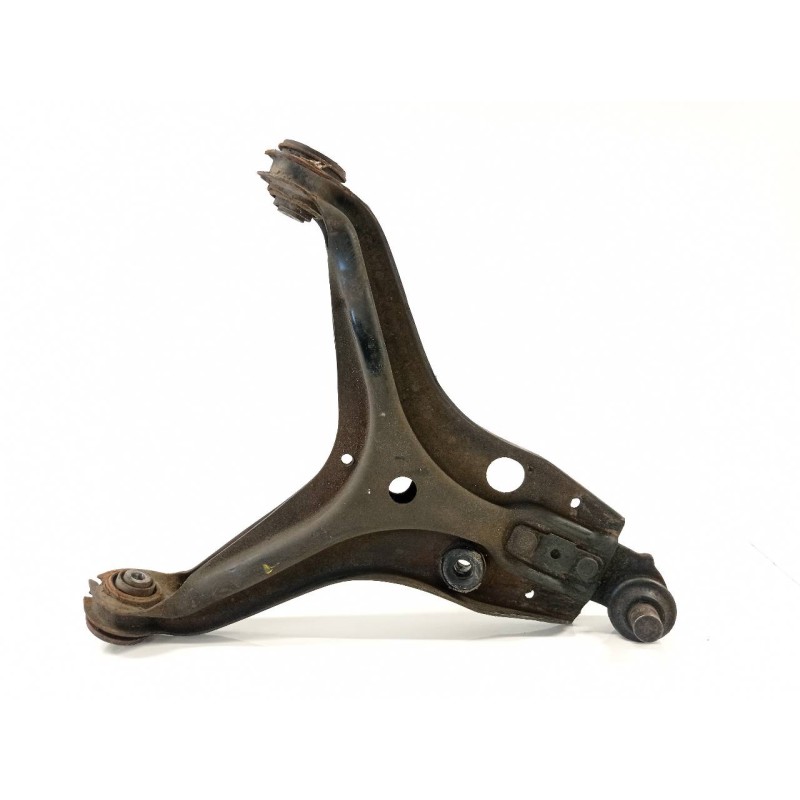 Recambio de brazo suspension inferior delantero izquierdo para audi 80 (82/83/84) gte referencia OEM IAM   