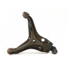 Recambio de brazo suspension inferior delantero izquierdo para audi 80 (82/83/84) gte referencia OEM IAM   