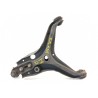 Recambio de brazo suspension inferior delantero izquierdo para audi 80 (82/83/84) gte referencia OEM IAM   