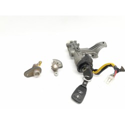 Recambio de antirrobo para hyundai tucson (jm) 2.0 crdi comfort referencia OEM IAM   