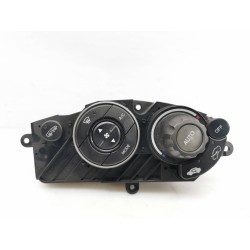 Recambio de mando calefaccion / aire acondicionado para honda civic berlina 5 (fk) 1.8 executive referencia OEM IAM 79600SMGG4 M