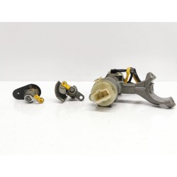 Recambio de antirrobo para hyundai tucson (jm) 2.0 crdi comfort referencia OEM IAM   