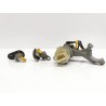 Recambio de antirrobo para hyundai tucson (jm) 2.0 crdi comfort referencia OEM IAM   