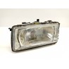 Recambio de faro izquierdo para audi 80 (82/83/84) gte referencia OEM IAM 1307022054 893941029H 