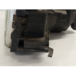 Recambio de faro izquierdo para audi 80 (82/83/84) gte referencia OEM IAM 1307022054 893941029H 