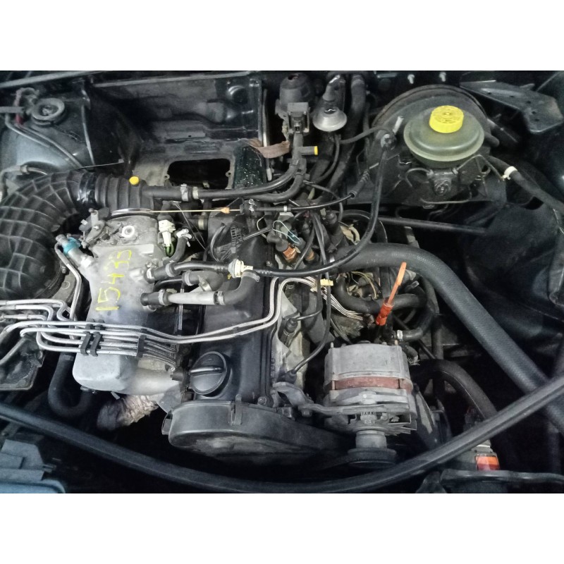 Recambio de motor y cambio exportacion para audi 80 (82/83/84) gte referencia OEM IAM Recambio de motor y cambio exportacion para audi 80 (82/83/84) gte referencia OEM IAM