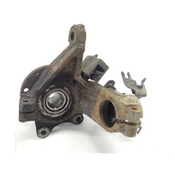 Recambio de mangueta delantera izquierda para citroen xsara picasso 1.6 hdi 90 sx top referencia OEM IAM   