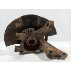 Recambio de mangueta delantera izquierda para hyundai tucson (jm) 2.0 crdi comfort referencia OEM IAM   