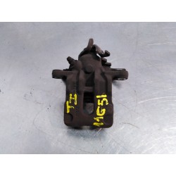 Recambio de pinza freno trasera izquierda para honda civic berlina 5 (fk) 1.8 executive referencia OEM IAM   