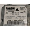 Recambio de centralita airbag para citroen c5 berlina sx (e) referencia OEM IAM 9658177080 603481900 