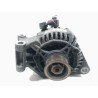 Recambio de alternador para ford focus berlina (cak) ambiente referencia OEM IAM MS1022118040  