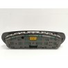 Recambio de cuadro instrumentos para citroen c5 berlina sx (e) referencia OEM IAM 9655608780  