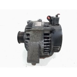 Recambio de alternador para ford focus berlina (cak) ambiente referencia OEM IAM MS1022118040  