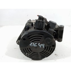 Recambio de alternador para ford focus berlina (cak) ambiente referencia OEM IAM MS1022118040  