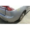 renault laguna iii del año 2012