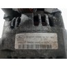 Recambio de alternador para ford focus berlina (cak) ambiente referencia OEM IAM MS1022118040  
