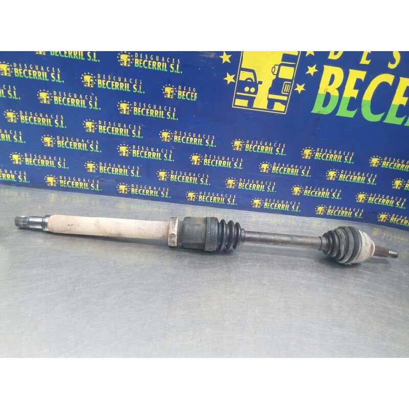 Recambio de transmision delantera derecha para ford focus berlina (cak) trend referencia OEM IAM 1602942 Recambio de transmision delantera derecha para ford focus berlina (cak) trend referencia OEM IAM 1602942