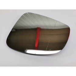 Recambio de retrovisor izquierdo para skoda fabia (5j2 ) 1.2 referencia OEM IAM   