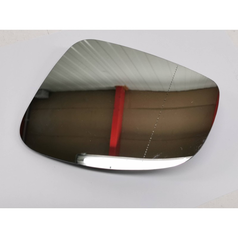 Recambio de retrovisor izquierdo para skoda fabia (5j2 ) 1.2 referencia OEM IAM Recambio de retrovisor izquierdo para skoda fabia (5j2 ) 1.2 referencia OEM IAM