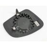 Recambio de retrovisor izquierdo para skoda fabia (5j2 ) 1.2 referencia OEM IAM   