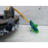 Recambio de anillo airbag para suzuki ignis rm (mh) básico referencia OEM IAM 24436919  