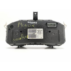 Recambio de cuadro instrumentos para renault megane ii berlina 3p 1.4 16v referencia OEM IAM 8200292049 35110419 
