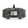Recambio de cuadro instrumentos para renault megane ii berlina 3p 1.4 16v referencia OEM IAM 8200292049 35110419 