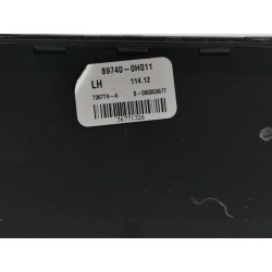 Recambio de modulo electronico para toyota aygo (kgb/wnb) live referencia OEM IAM 897400H011 736774A 