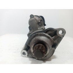 Recambio de motor arranque para volkswagen golf v berlina (1k1) igolf referencia OEM IAM 8EA012526191  