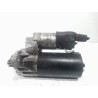 Recambio de motor arranque para volkswagen golf v berlina (1k1) igolf referencia OEM IAM 8EA012526191  