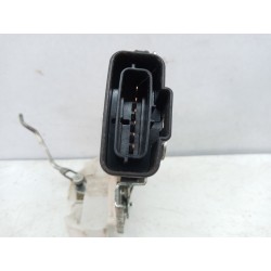 Recambio de cerradura puerta trasera derecha para suzuki ignis rm (mh) básico referencia OEM IAM   