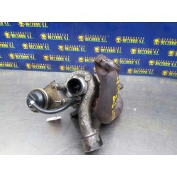 Recambio de turbocompresor para peugeot 406 berlina (s1/s2) stdt referencia OEM IAM 9628607080  