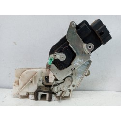Recambio de cerradura puerta trasera izquierda para suzuki ignis rm (mh) básico referencia OEM IAM   