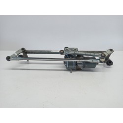 Recambio de motor limpia delantero para volkswagen golf v berlina (1k1) igolf referencia OEM IAM 1K1955119B 0390241744 