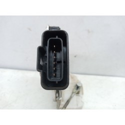 Recambio de cerradura puerta trasera izquierda para suzuki ignis rm (mh) básico referencia OEM IAM   