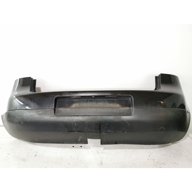 Recambio de paragolpes trasero para volkswagen golf v berlina (1k1) igolf referencia OEM IAM Recambio de paragolpes trasero para volkswagen golf v berlina (1k1) igolf referencia OEM IAM