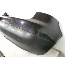 Recambio de paragolpes trasero para volkswagen golf v berlina (1k1) igolf referencia OEM IAM   