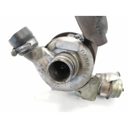 Recambio de turbocompresor para ford mondeo berlina (ge) referencia OEM IAM 1S706K682BH  