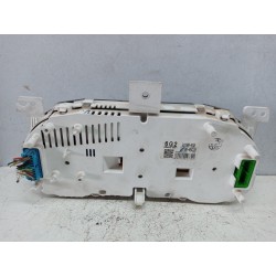 Recambio de cuadro instrumentos para suzuki ignis rm (mh) básico referencia OEM IAM   