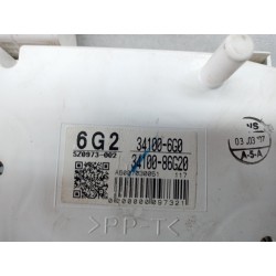Recambio de cuadro instrumentos para suzuki ignis rm (mh) básico referencia OEM IAM   