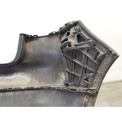 Recambio de paragolpes trasero para volkswagen golf v berlina (1k1) igolf referencia OEM IAM   