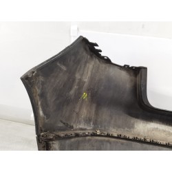 Recambio de paragolpes trasero para volkswagen golf v berlina (1k1) igolf referencia OEM IAM   