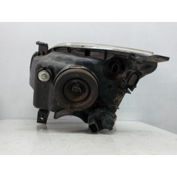 Recambio de faro derecho para suzuki ignis rm (mh) básico referencia OEM IAM   